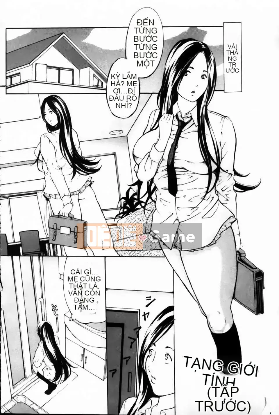 [Mustang R] Bộ Huấn Luyện Hạt Dẻ Sữa -Phiên Bản Đáng Sợ Nhất-