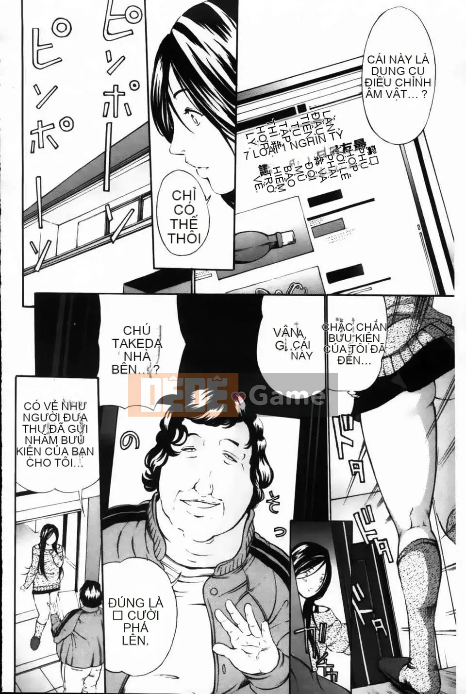 [Mustang R] Bộ Huấn Luyện Hạt Dẻ Sữa -Phiên Bản Đáng Sợ Nhất-