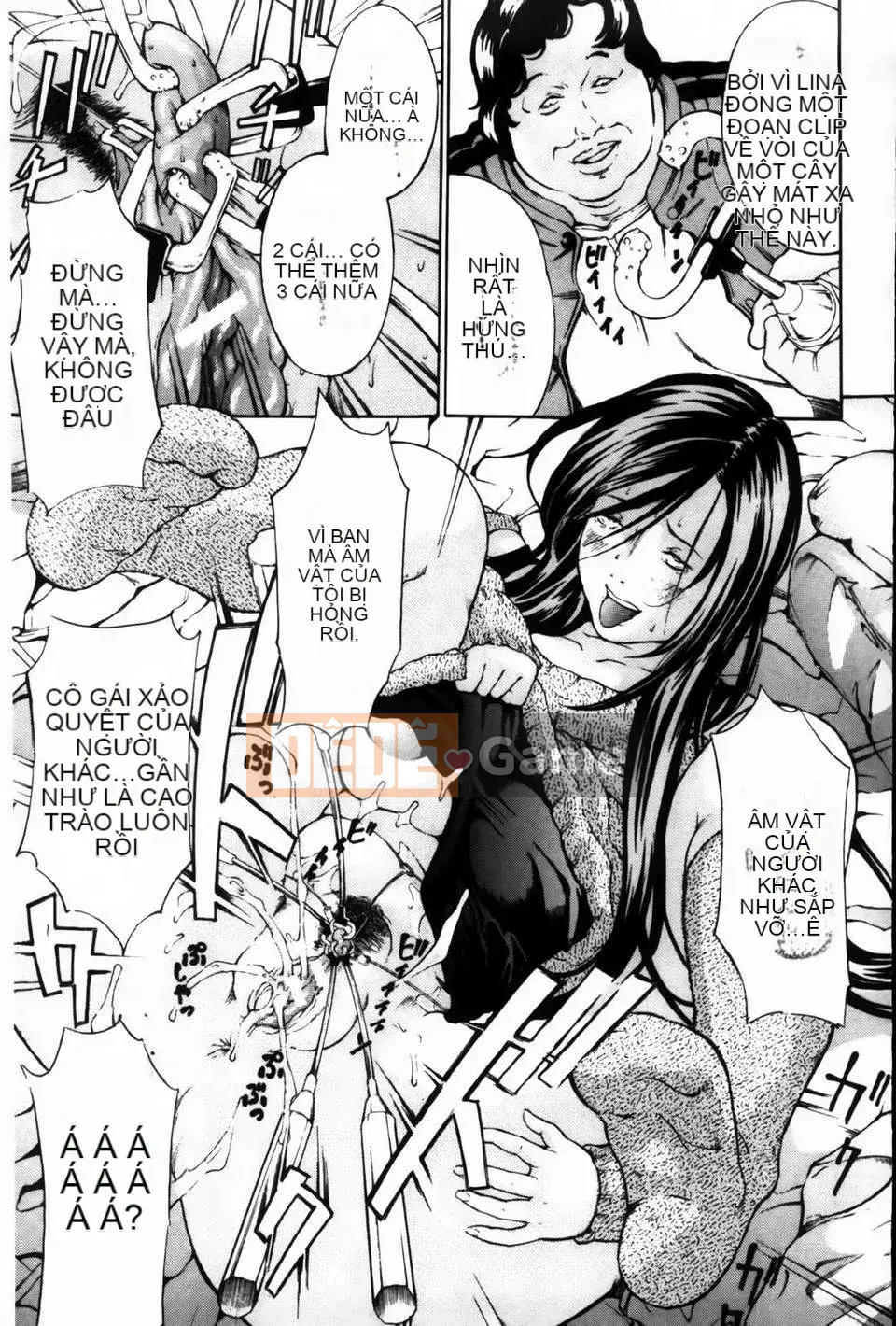 [Mustang R] Bộ Huấn Luyện Hạt Dẻ Sữa -Phiên Bản Đáng Sợ Nhất-