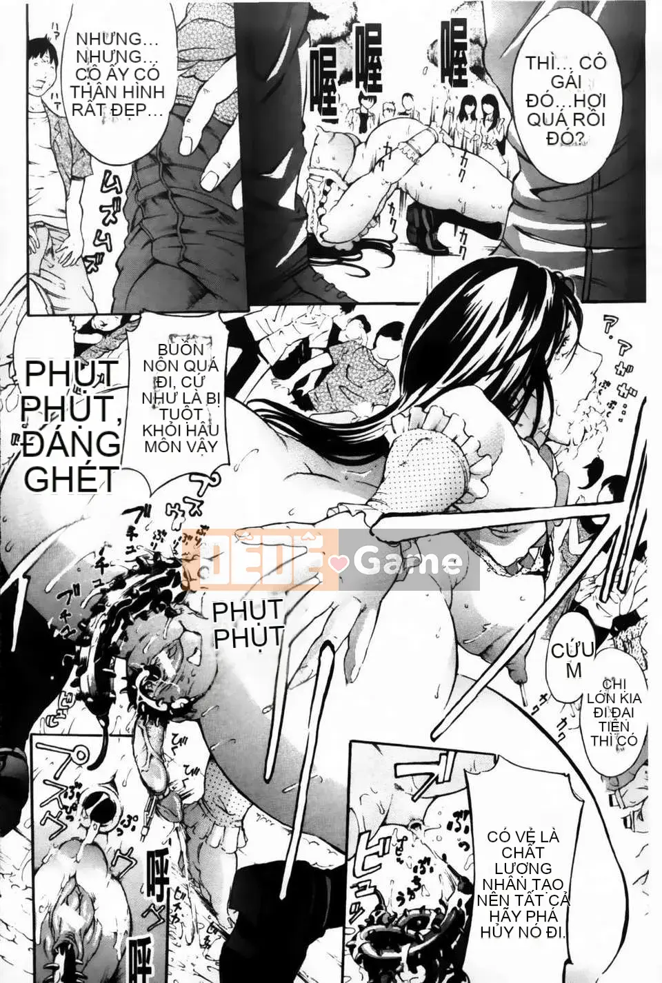 [Mustang R] Bộ Huấn Luyện Hạt Dẻ Sữa -Phiên Bản Đáng Sợ Nhất-