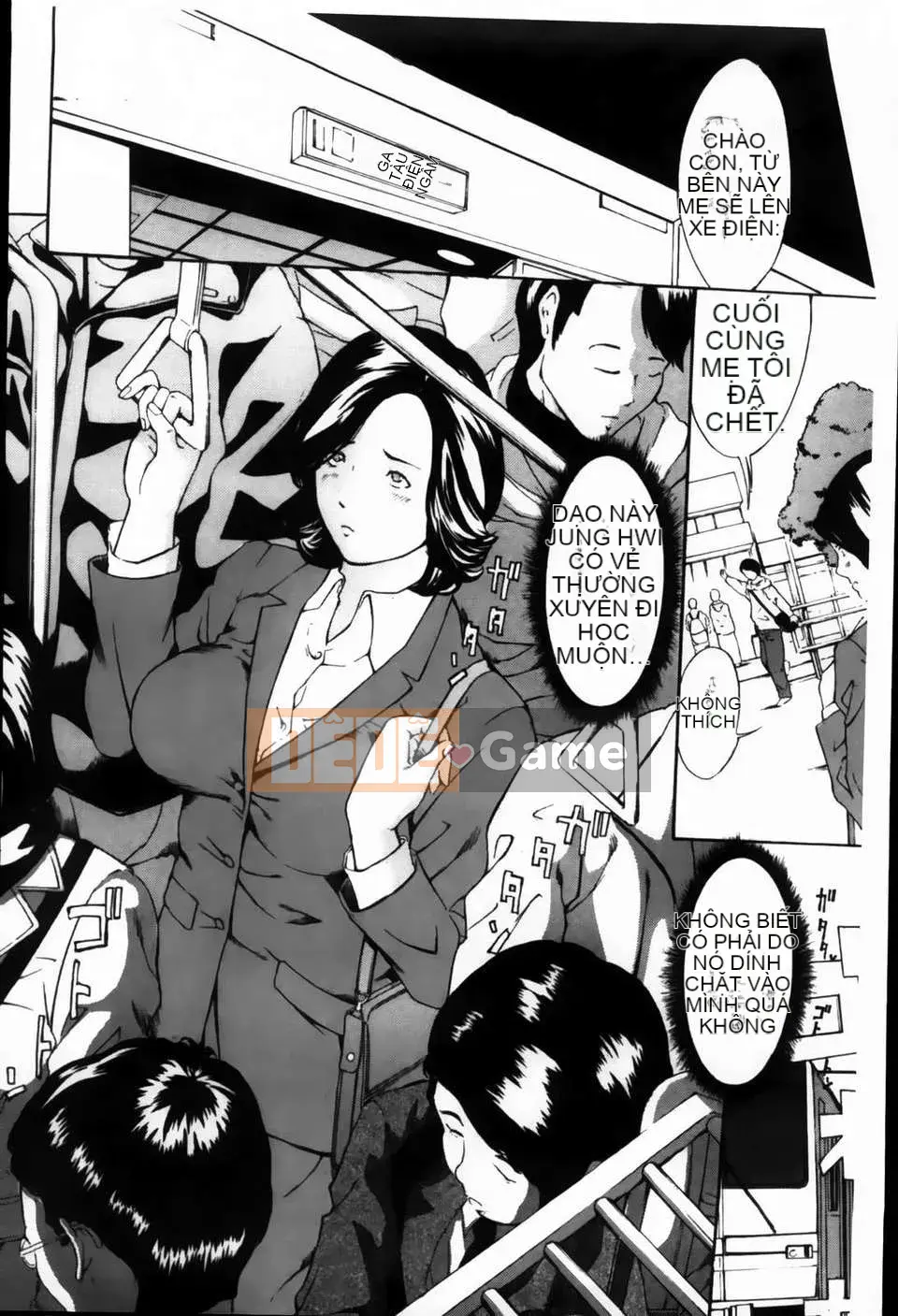 [Mustang R] Bộ Huấn Luyện Hạt Dẻ Sữa -Phiên Bản Đáng Sợ Nhất-