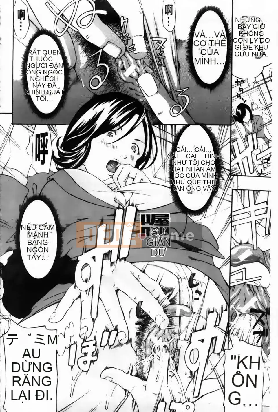 [Mustang R] Bộ Huấn Luyện Hạt Dẻ Sữa -Phiên Bản Đáng Sợ Nhất-