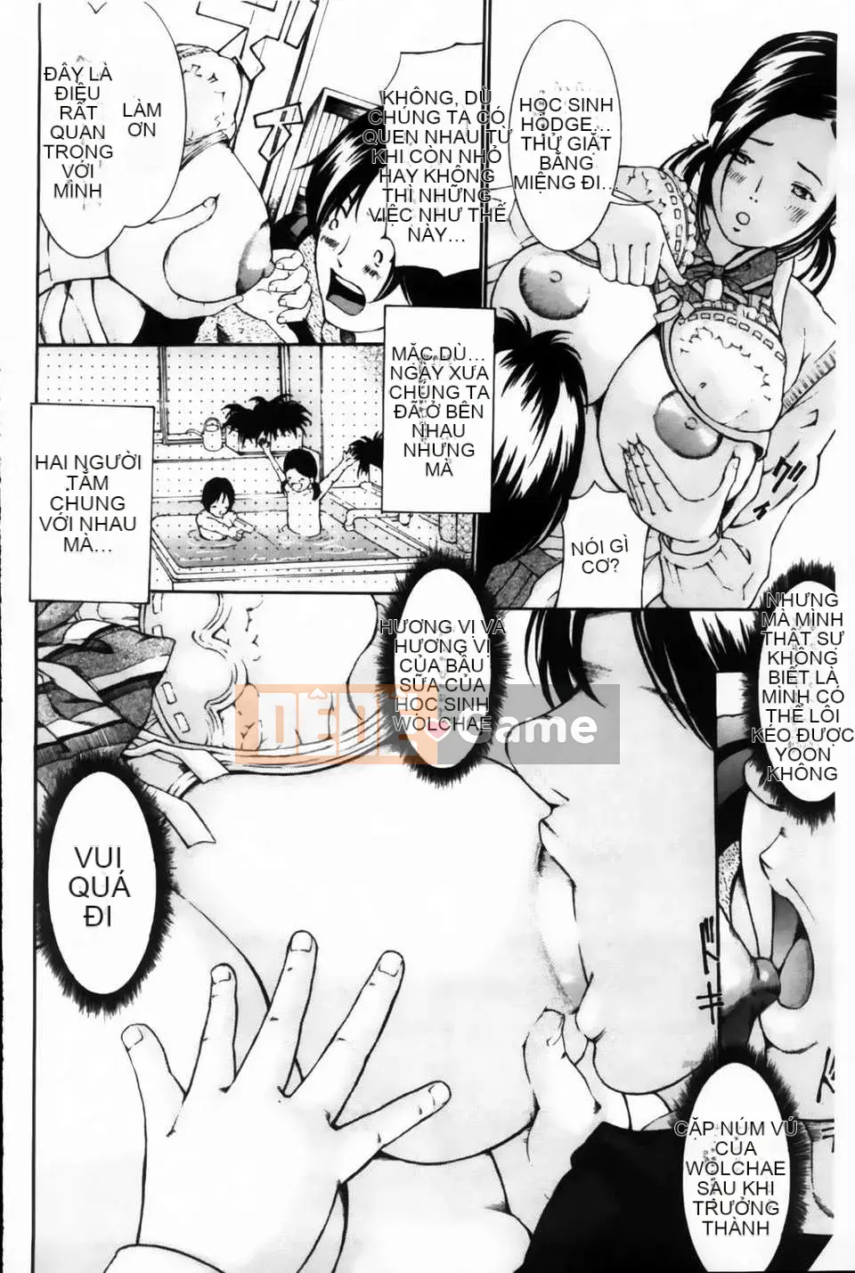 [Mustang R] Bộ Huấn Luyện Hạt Dẻ Sữa -Phiên Bản Đáng Sợ Nhất-