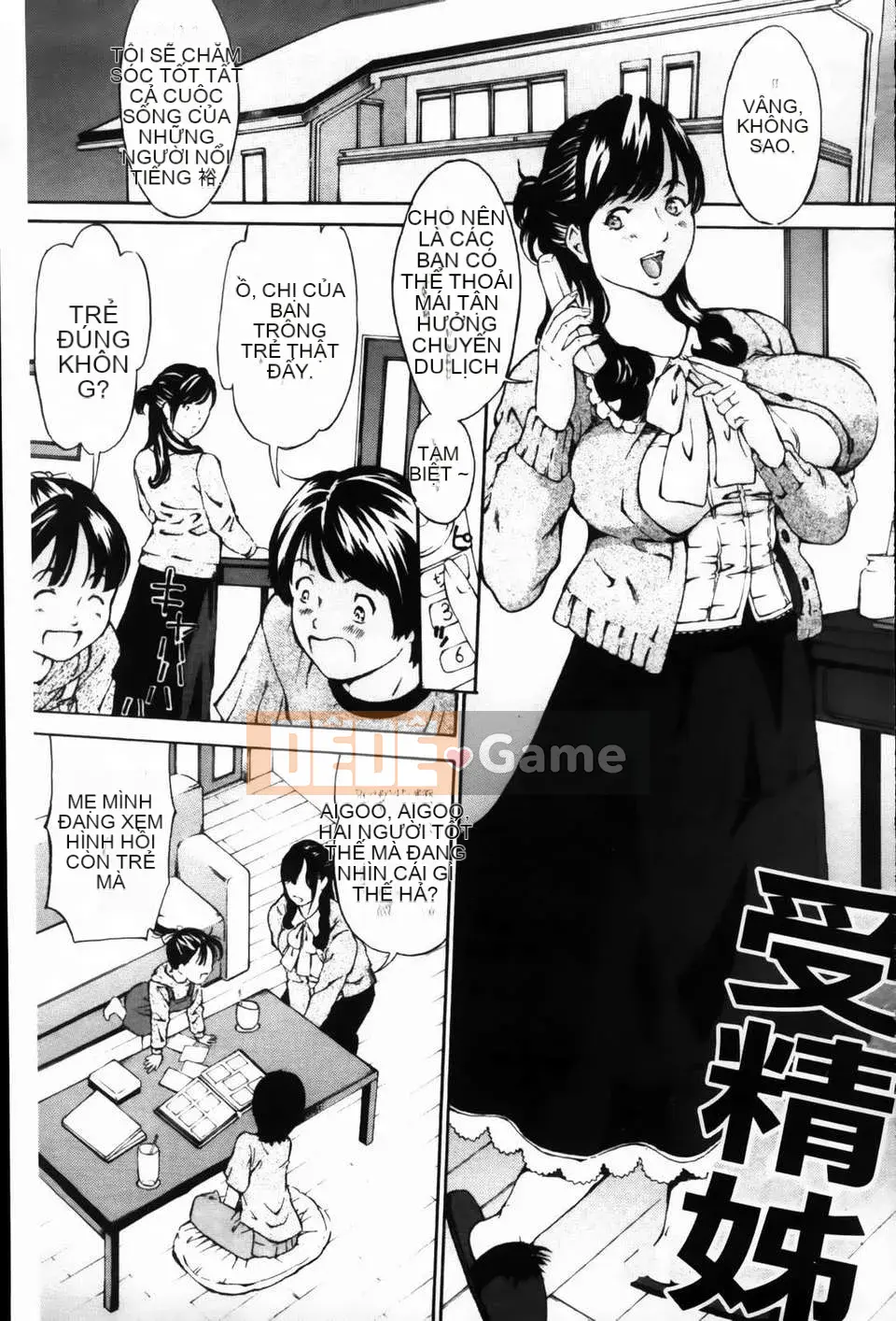 [Mustang R] Bộ Huấn Luyện Hạt Dẻ Sữa -Phiên Bản Đáng Sợ Nhất-