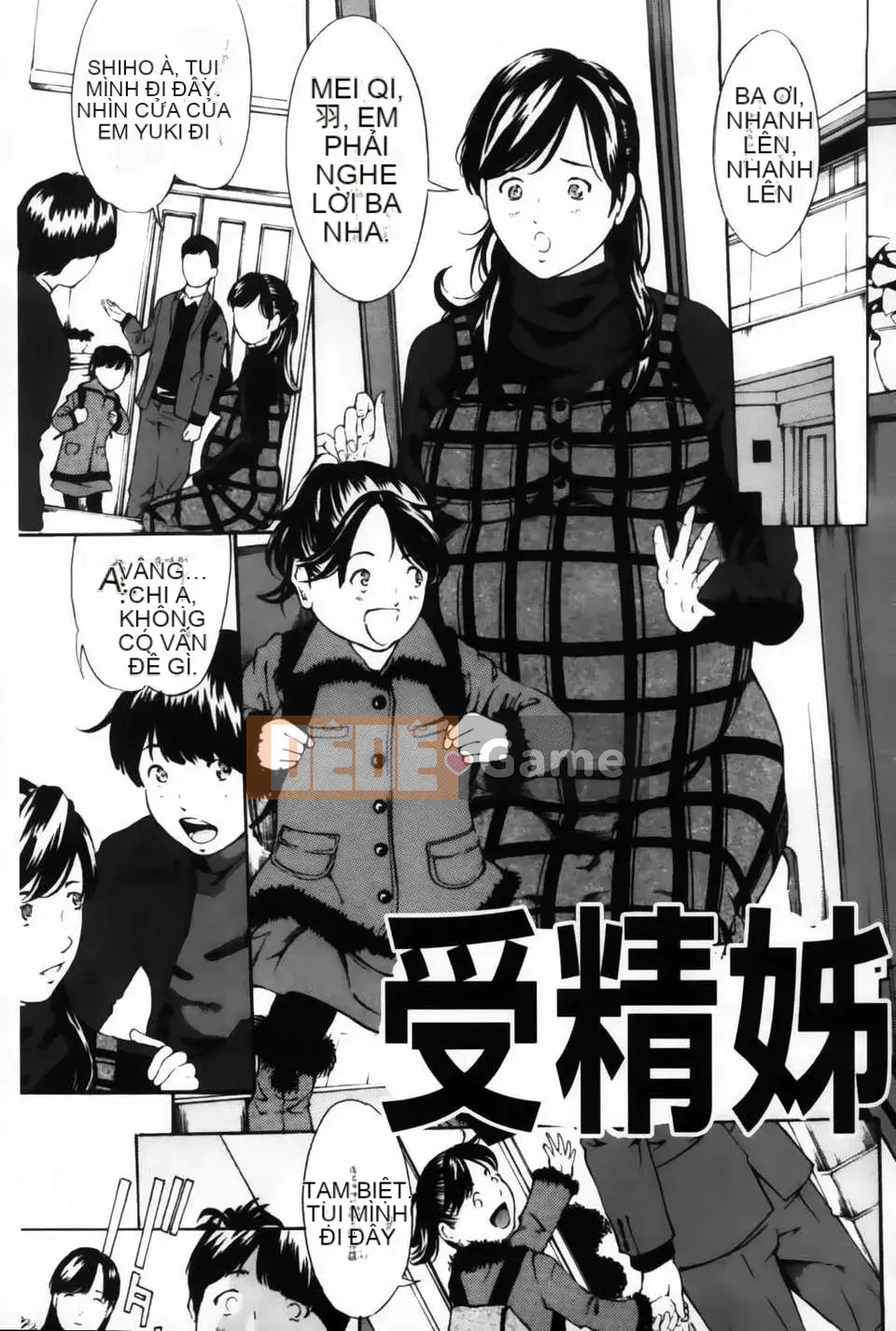 [Mustang R] Bộ Huấn Luyện Hạt Dẻ Sữa -Phiên Bản Đáng Sợ Nhất-