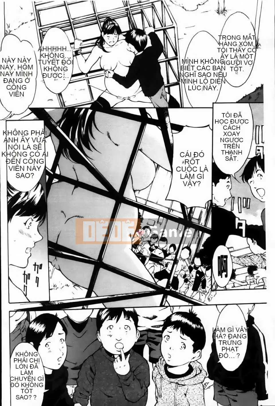 [Mustang R] Bộ Huấn Luyện Hạt Dẻ Sữa -Phiên Bản Đáng Sợ Nhất-