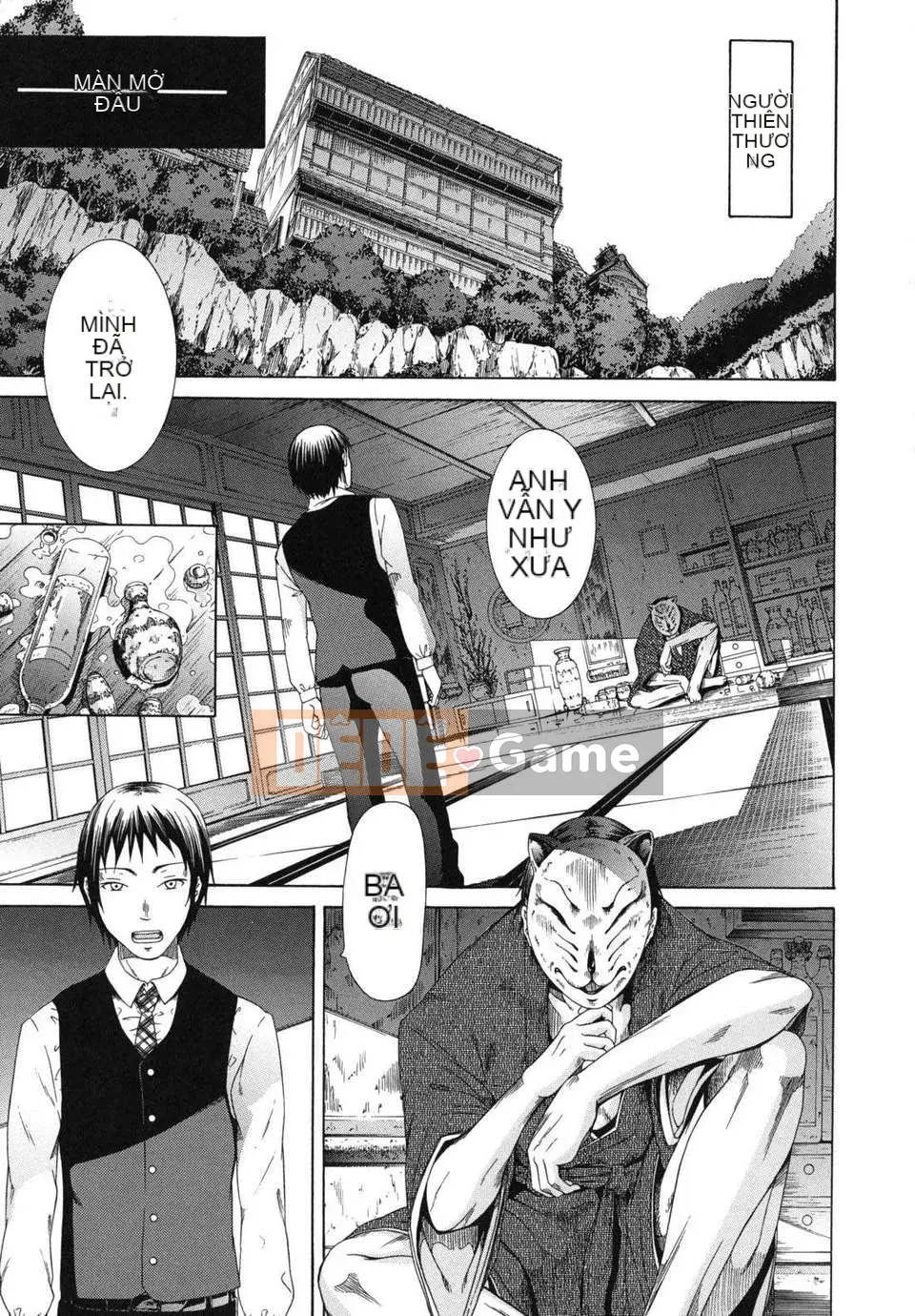 [Akatsuki Myuuto] Shoujo x Shoujo x Shoujo