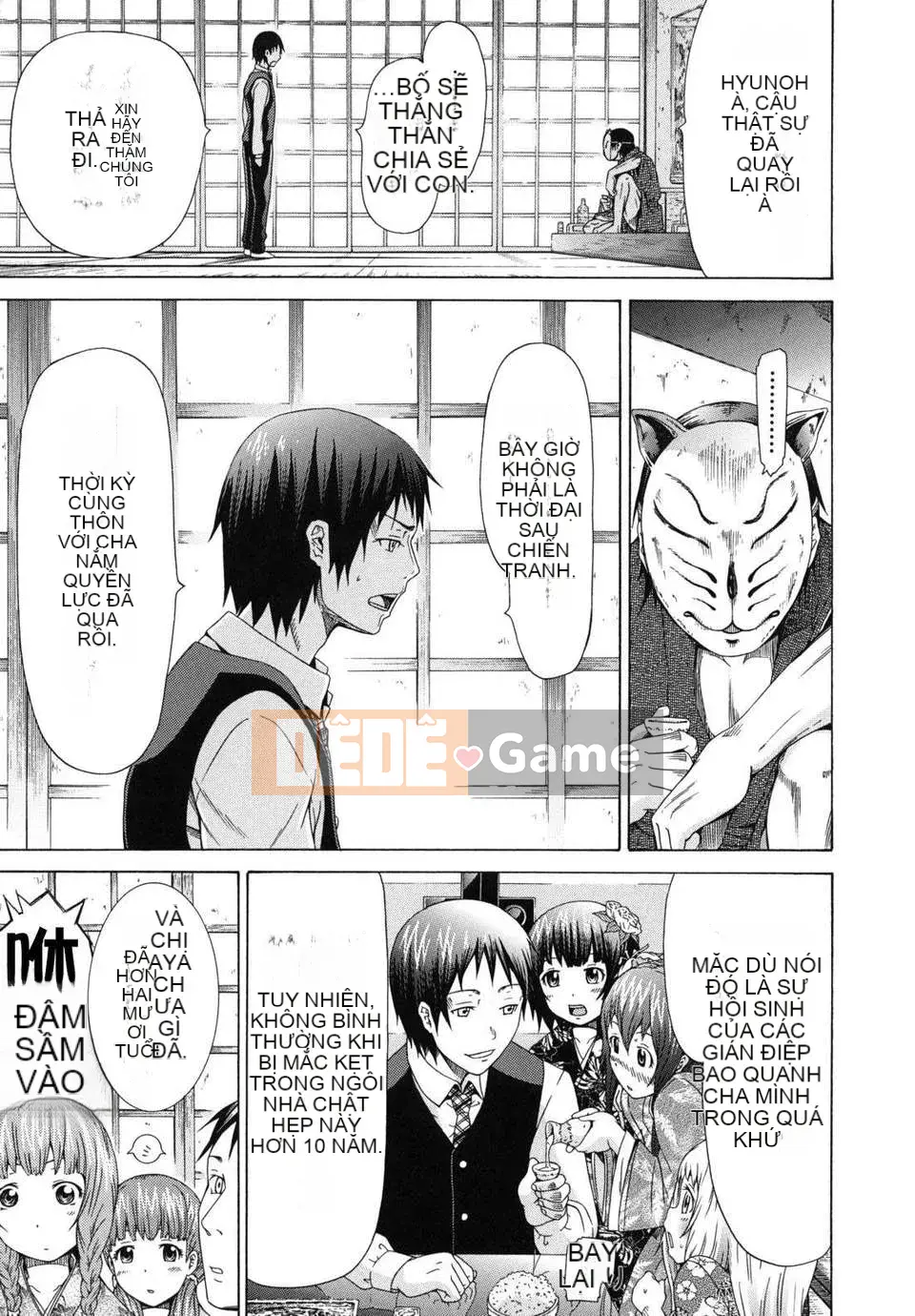 [Akatsuki Myuuto] Shoujo x Shoujo x Shoujo