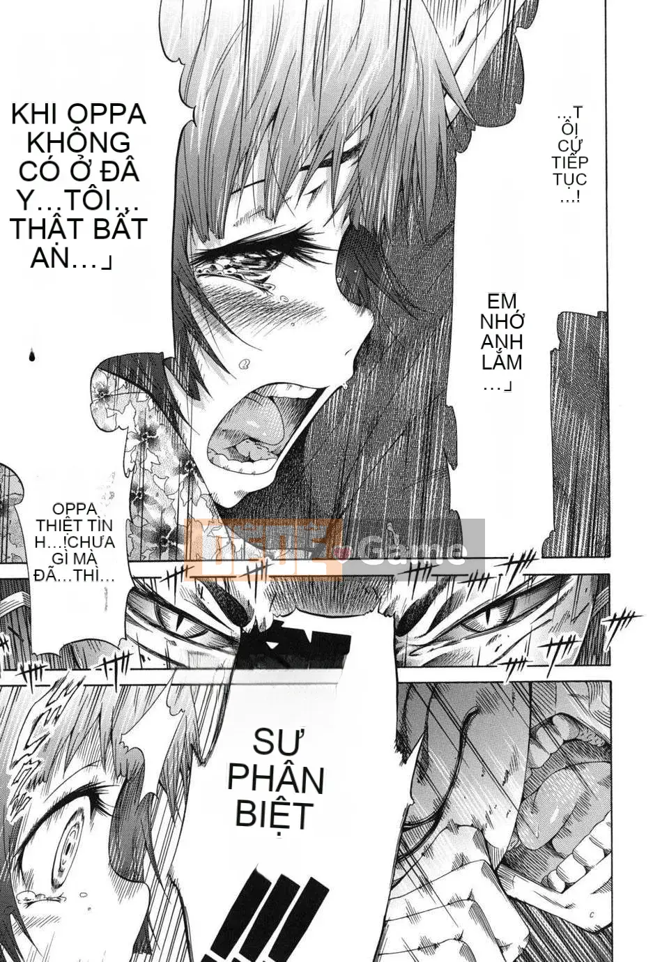 [Akatsuki Myuuto] Shoujo x Shoujo x Shoujo