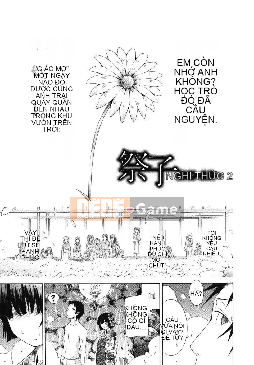 [Akatsuki Myuuto] Shoujo x Shoujo x Shoujo