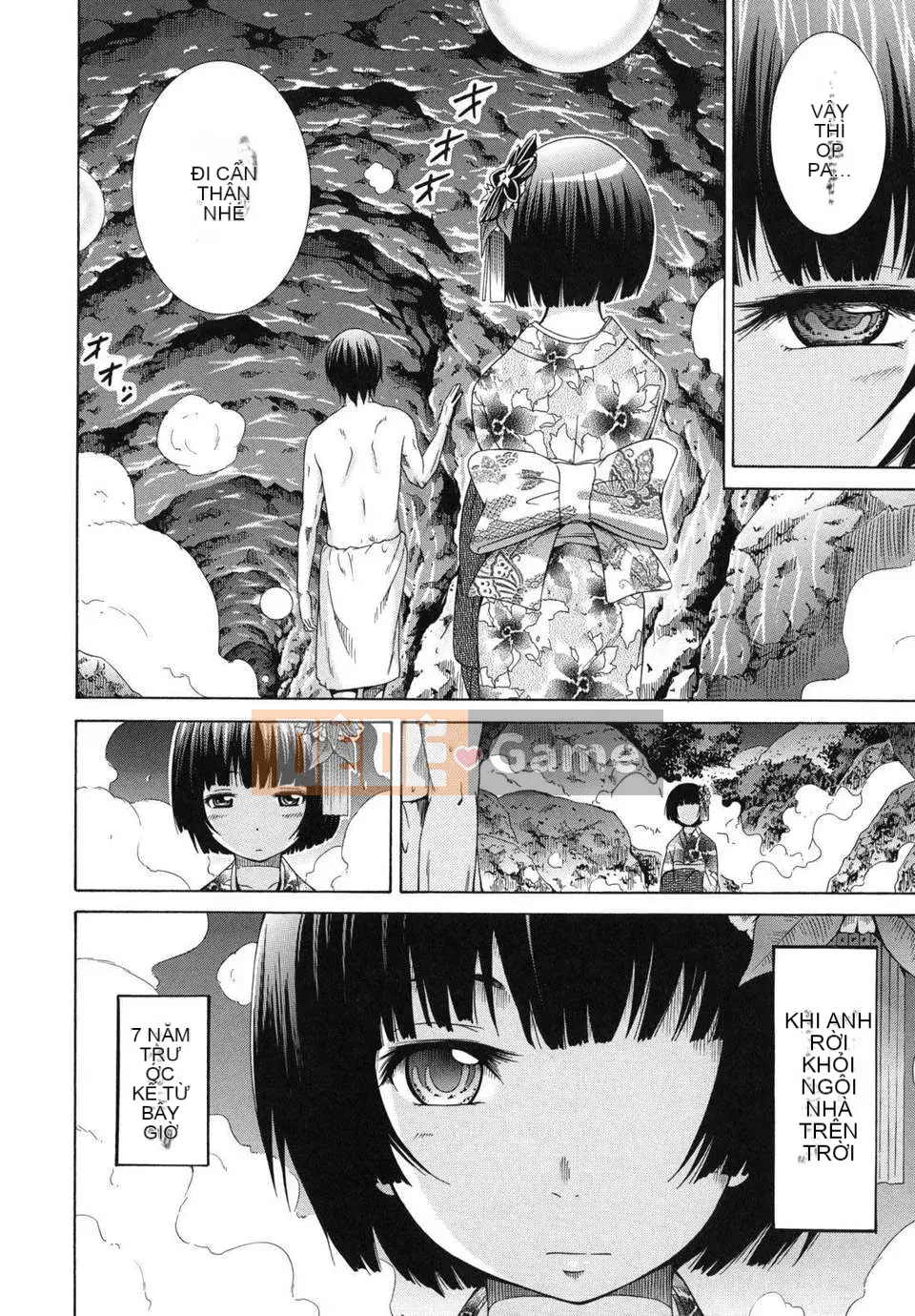 [Akatsuki Myuuto] Shoujo x Shoujo x Shoujo