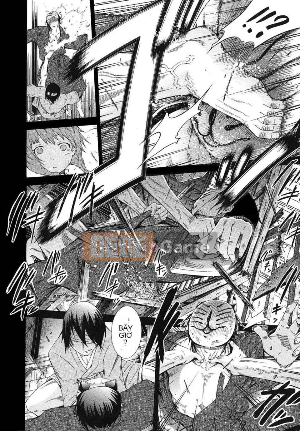 [Akatsuki Myuuto] Shoujo x Shoujo x Shoujo