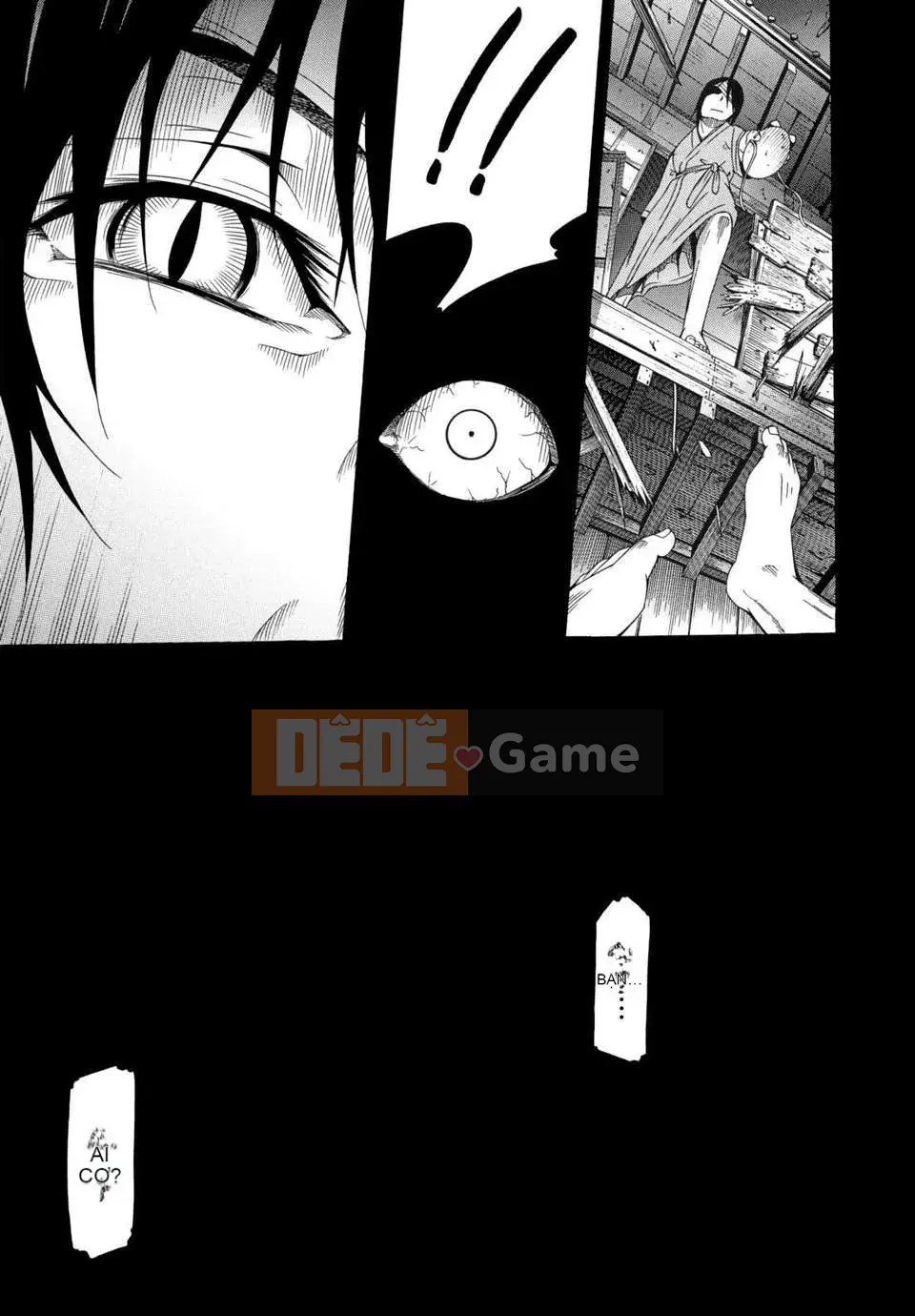 [Akatsuki Myuuto] Shoujo x Shoujo x Shoujo