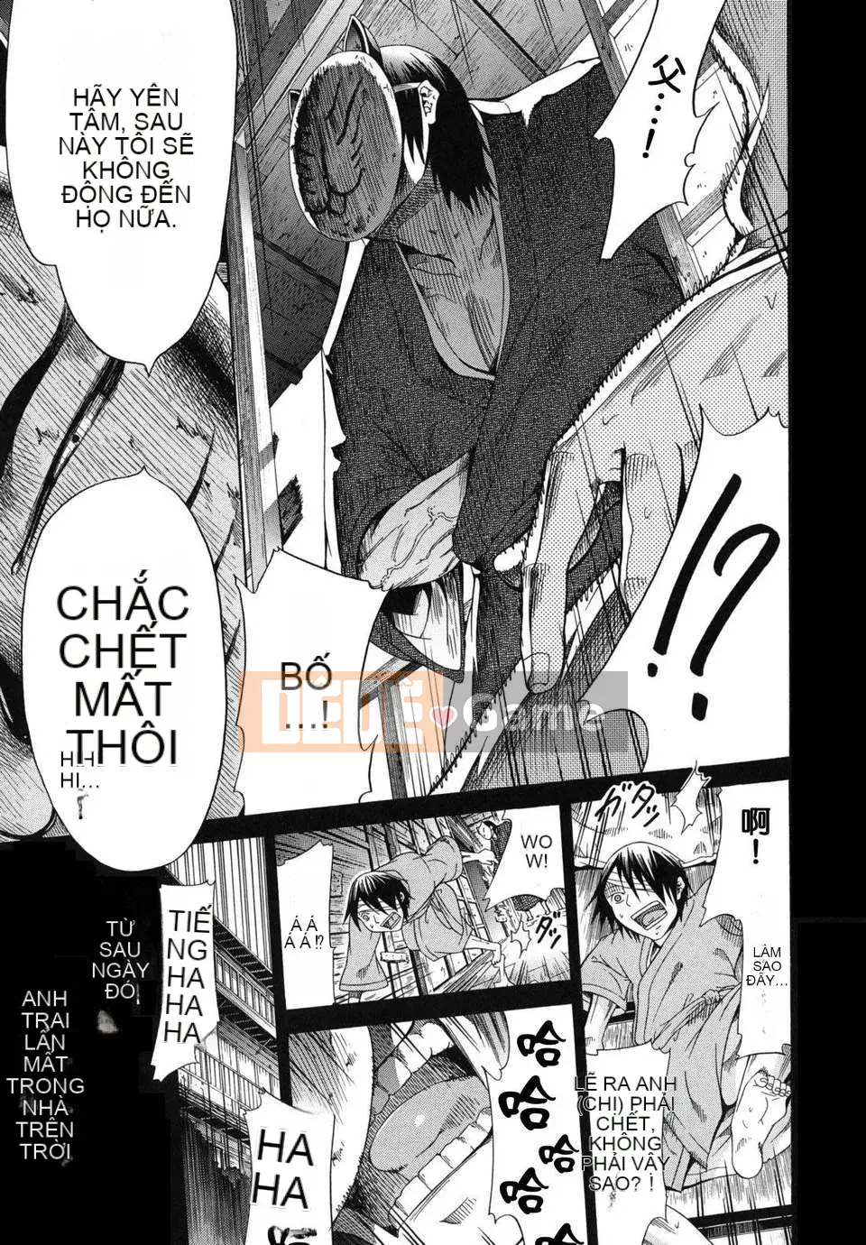 [Akatsuki Myuuto] Shoujo x Shoujo x Shoujo