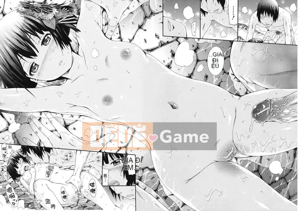 [Akatsuki Myuuto] Shoujo x Shoujo x Shoujo