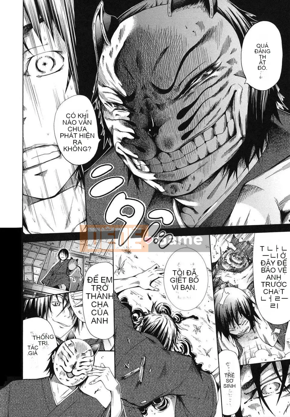 [Akatsuki Myuuto] Shoujo x Shoujo x Shoujo