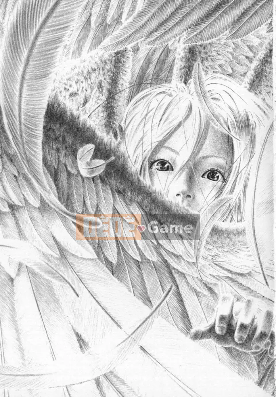 [Akatsuki Myuuto] Shoujo x Shoujo x Shoujo