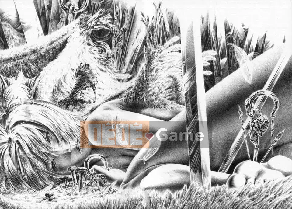 [Akatsuki Myuuto] Shoujo x Shoujo x Shoujo