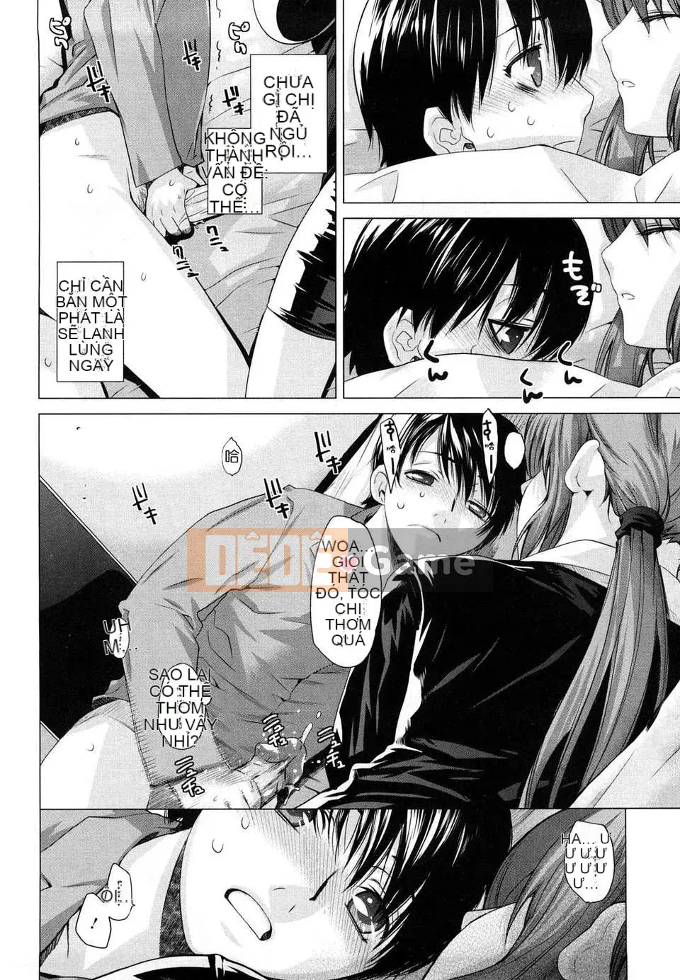 [Otsuka Kotora] Anglecome