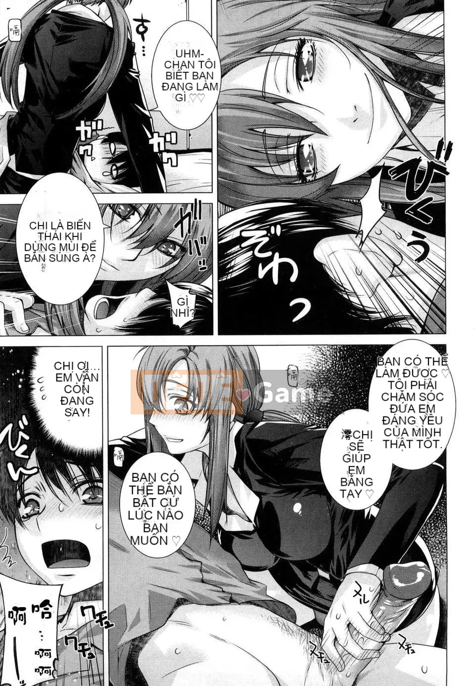 [Otsuka Kotora] Anglecome