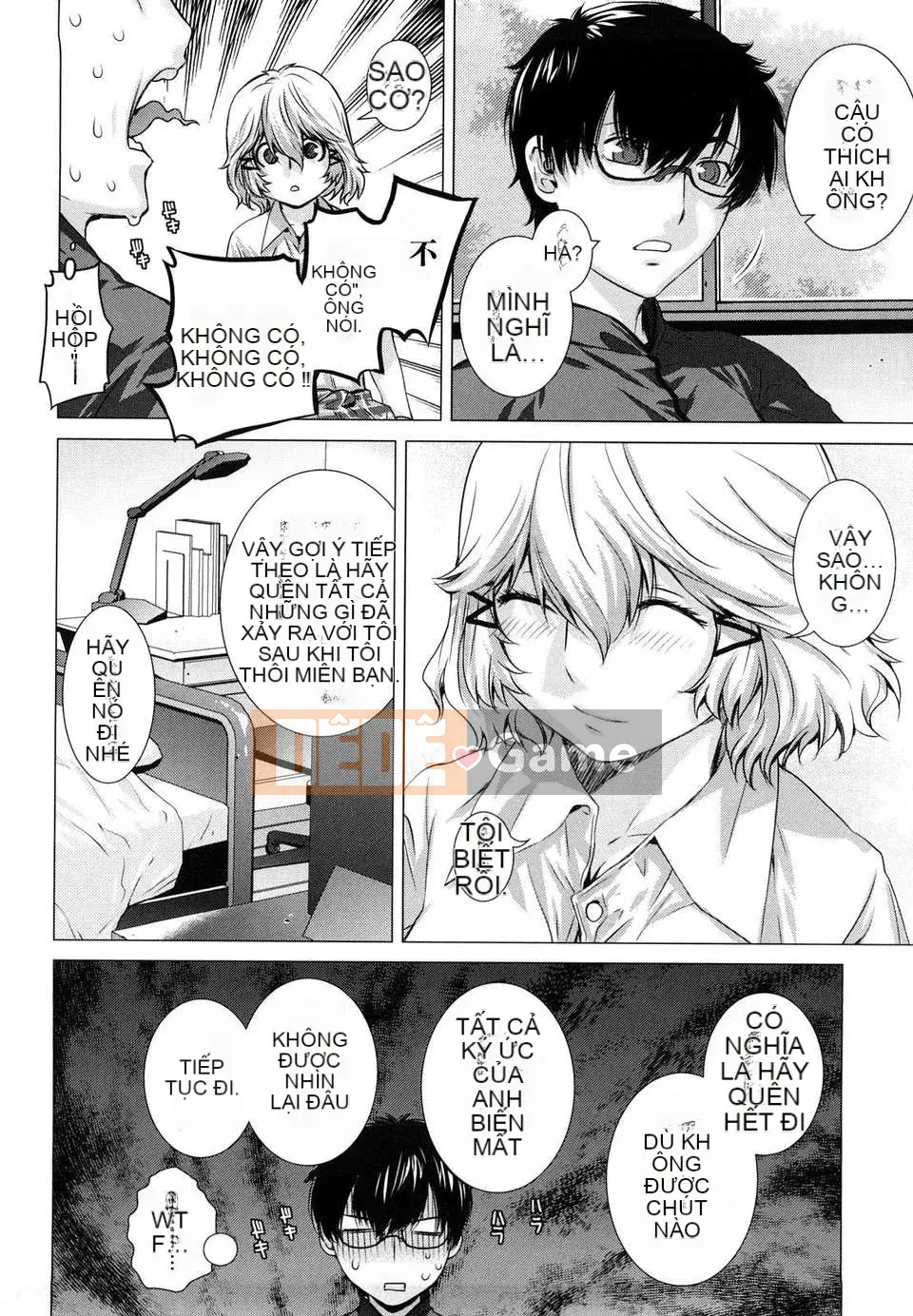 [Otsuka Kotora] Anglecome