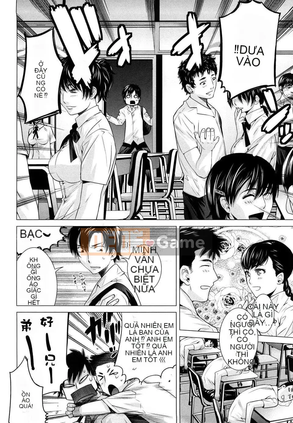 [Otsuka Kotora] Anglecome