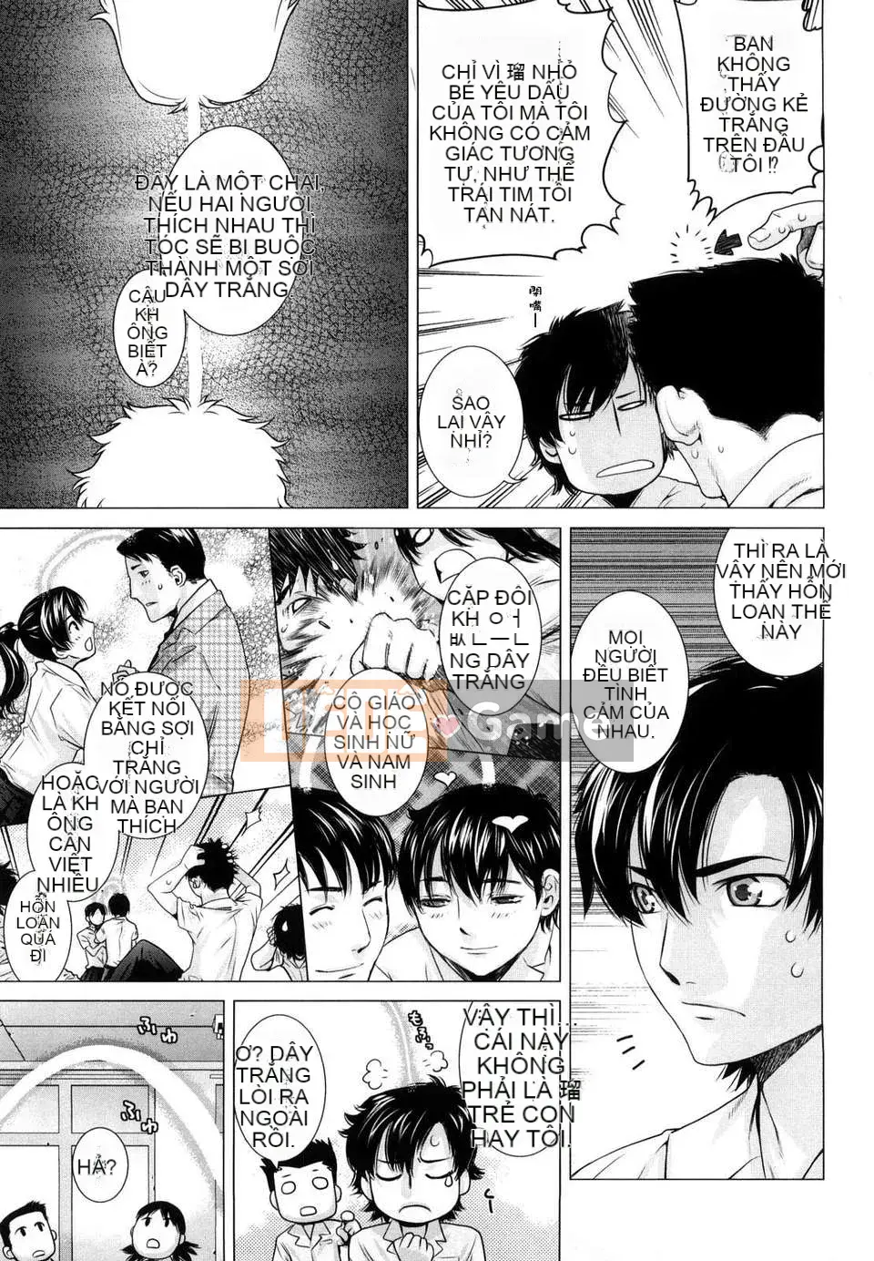 [Otsuka Kotora] Anglecome