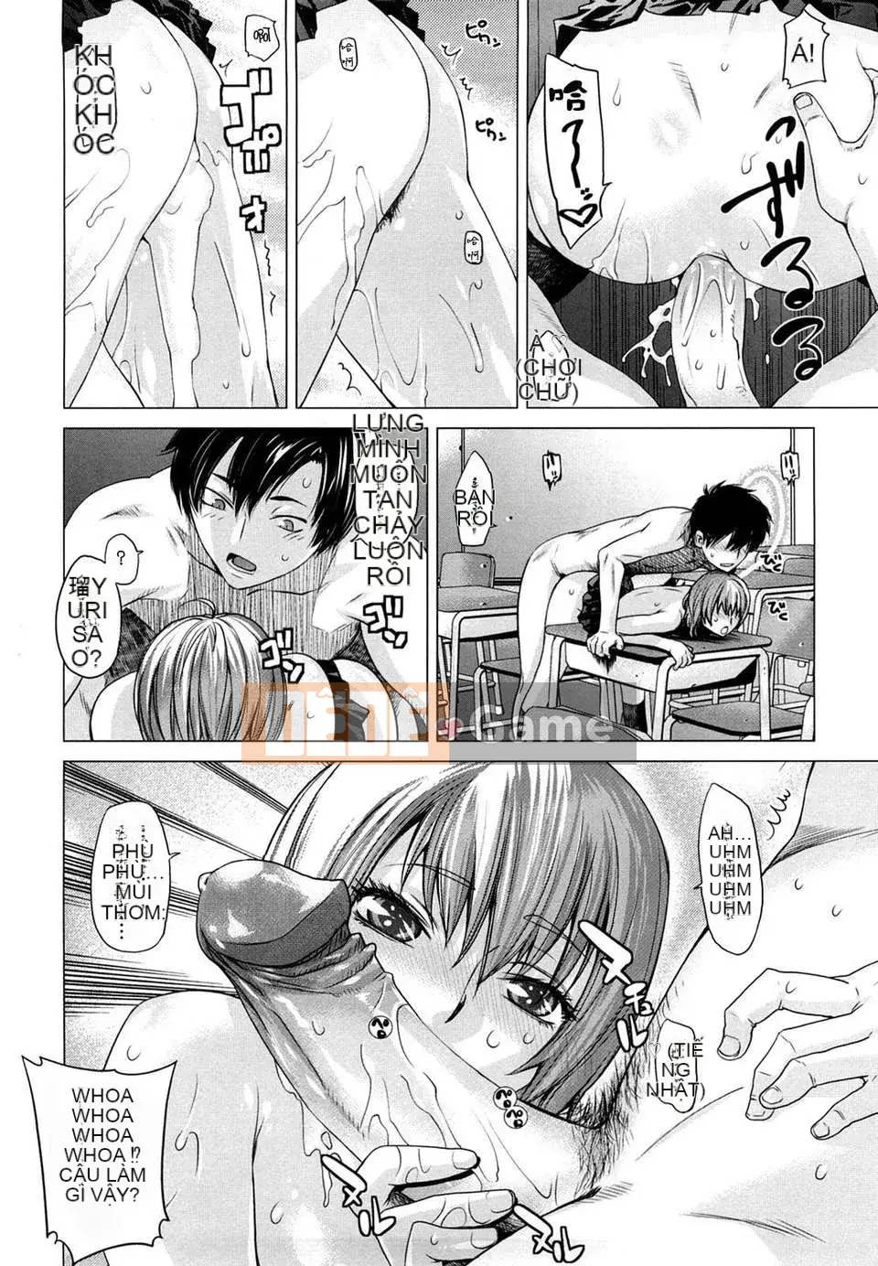 [Otsuka Kotora] Anglecome