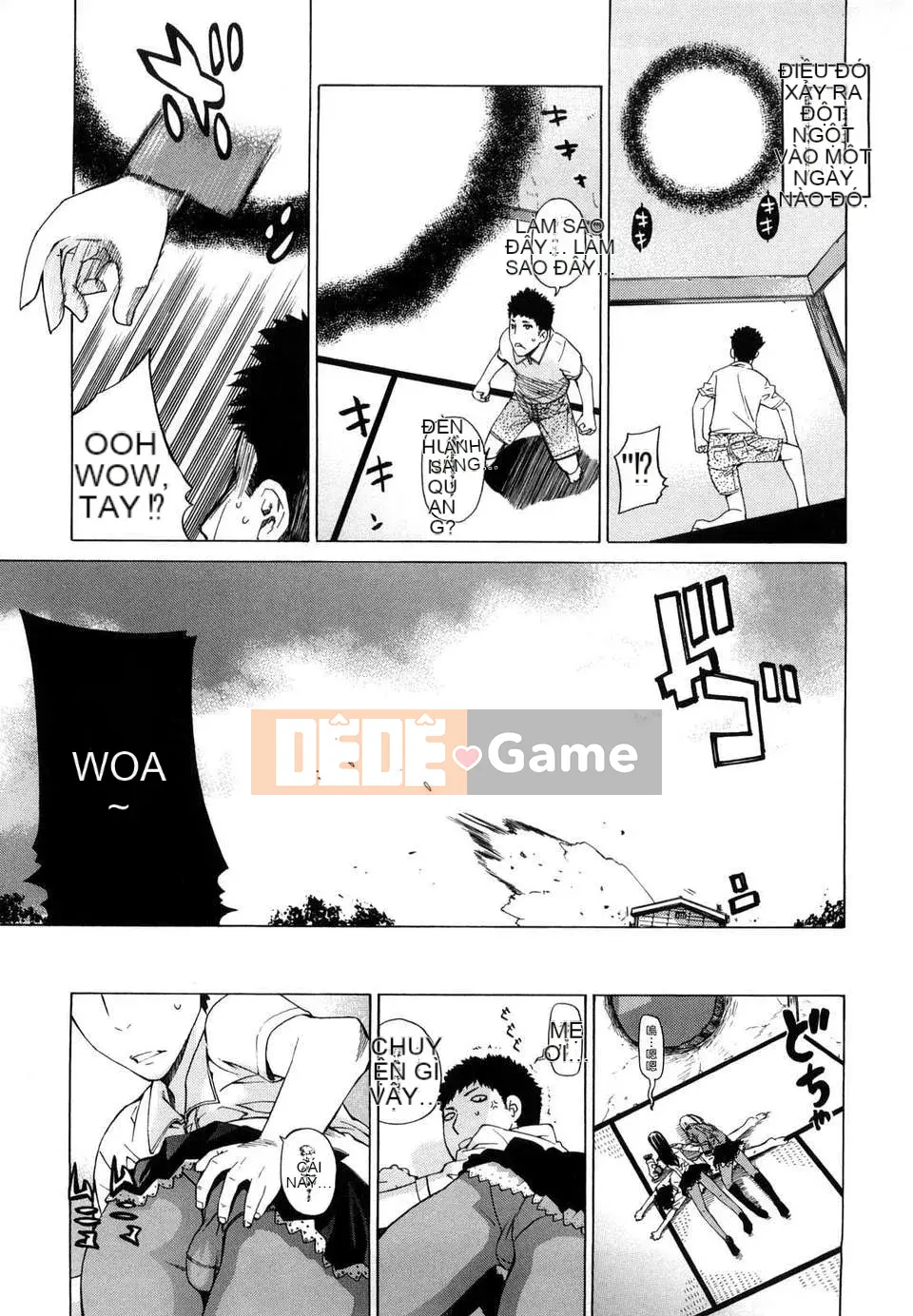 [Otsuka Kotora] Anglecome