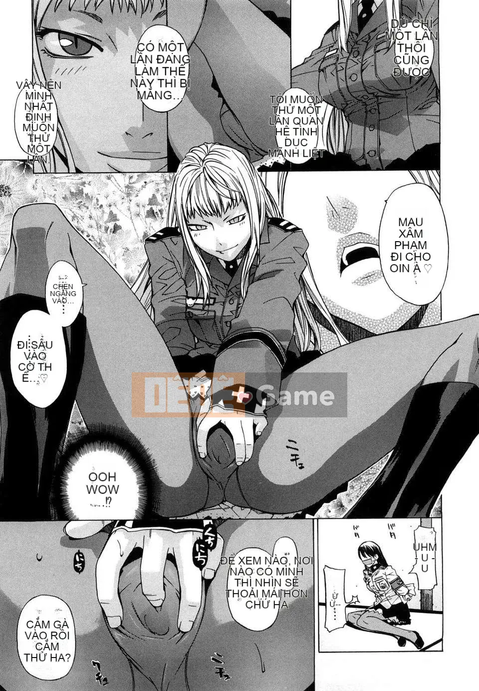 [Otsuka Kotora] Anglecome