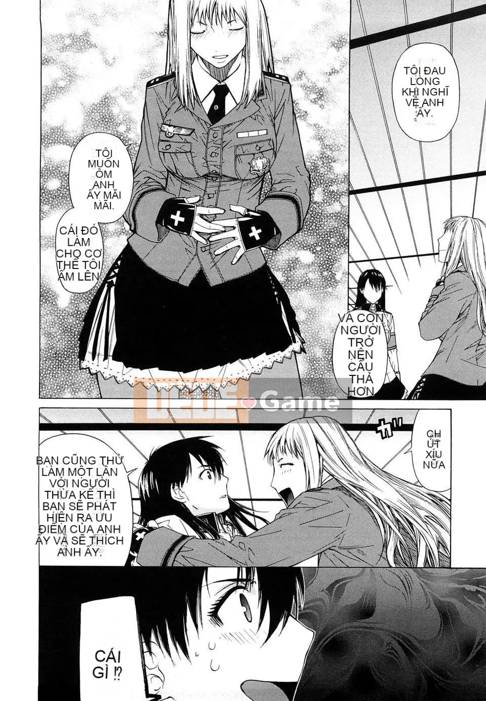 [Otsuka Kotora] Anglecome