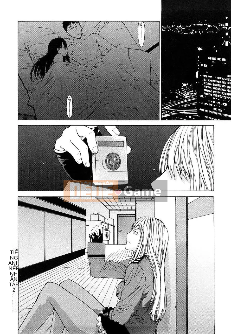 [Otsuka Kotora] Anglecome