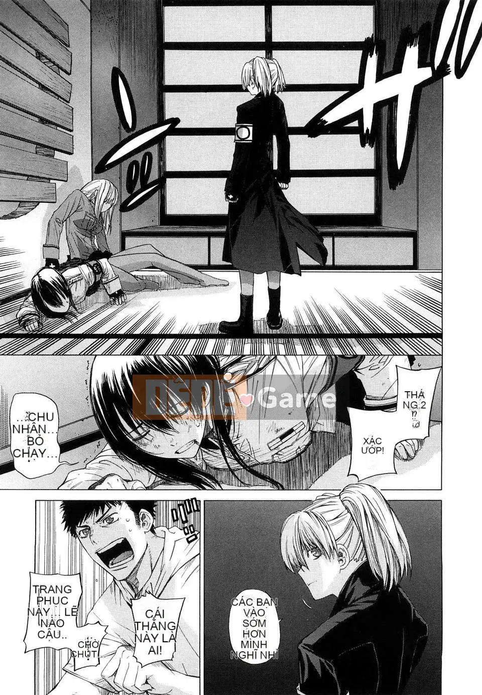 [Otsuka Kotora] Anglecome