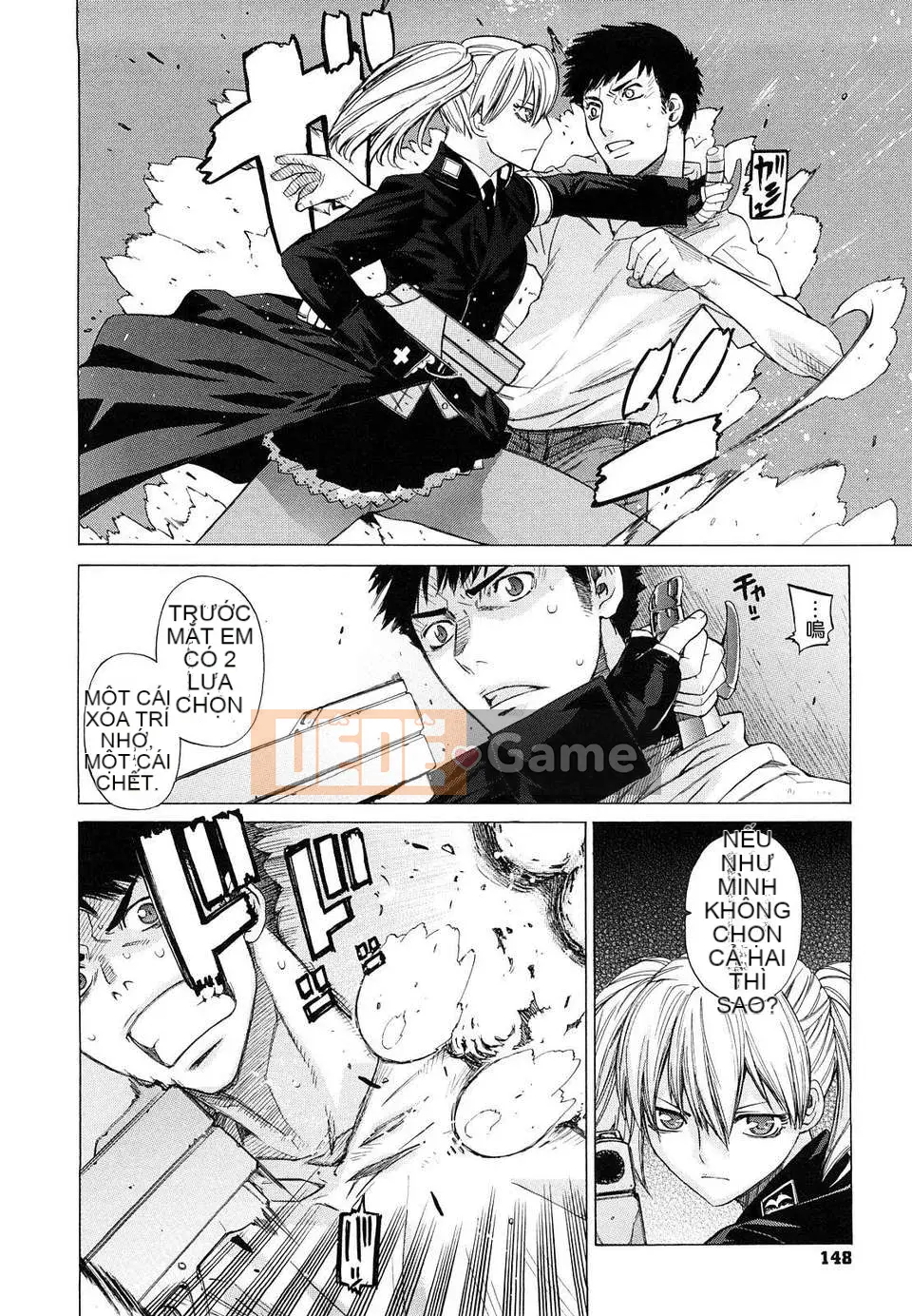 [Otsuka Kotora] Anglecome