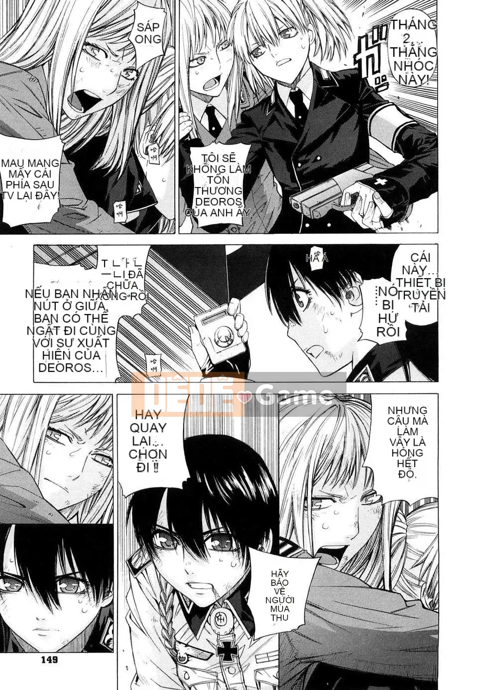 [Otsuka Kotora] Anglecome