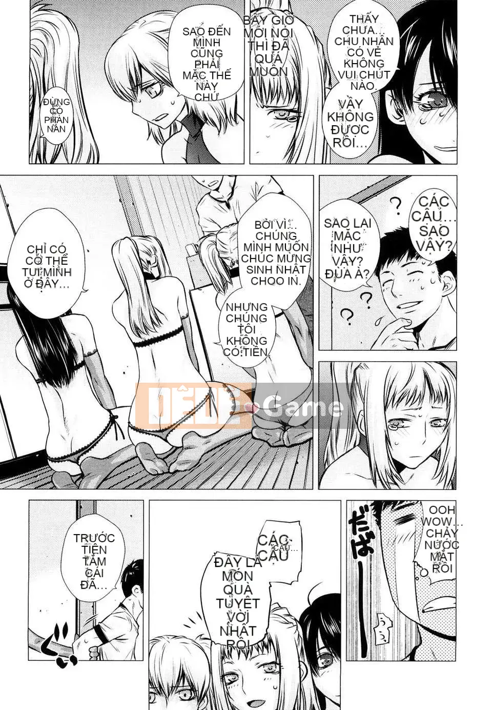 [Otsuka Kotora] Anglecome