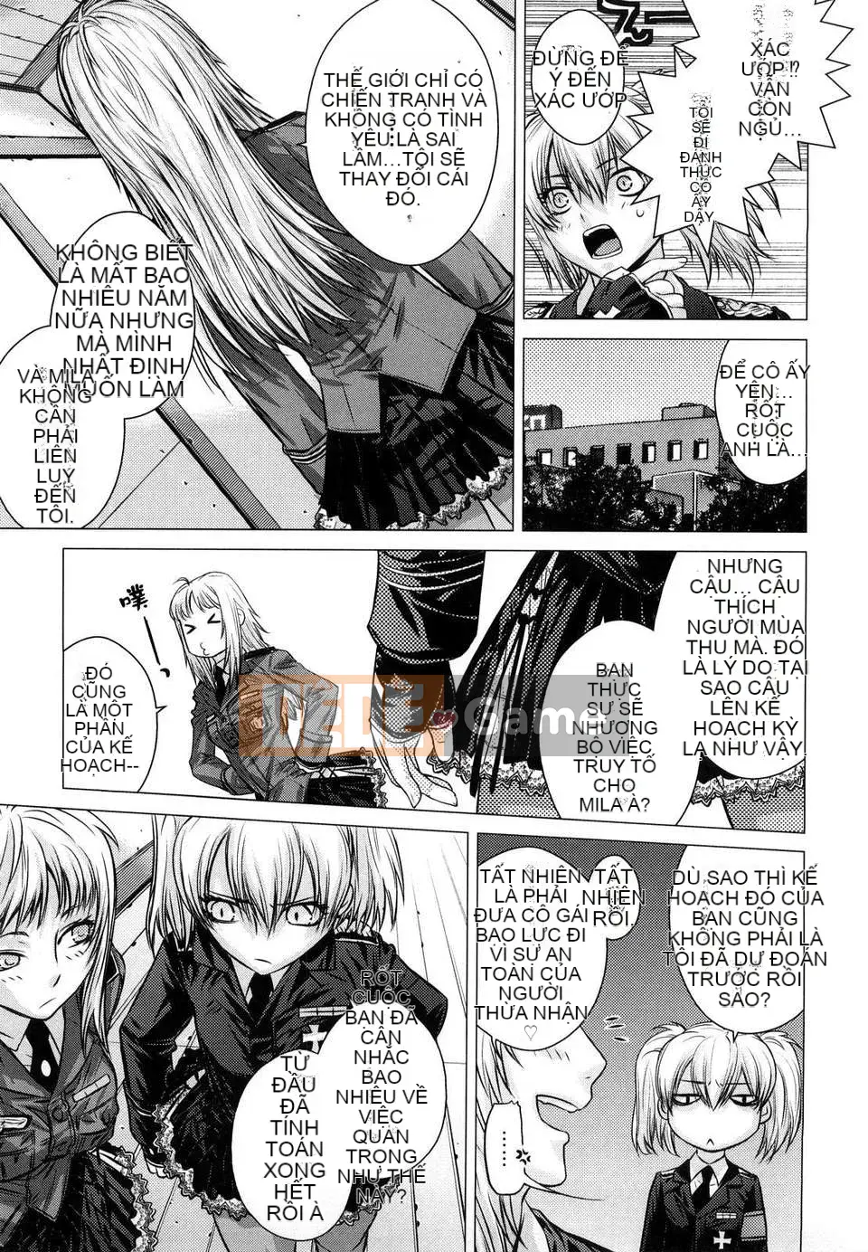 [Otsuka Kotora] Anglecome