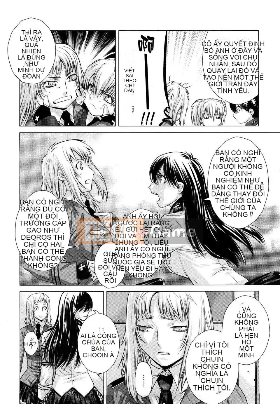 [Otsuka Kotora] Anglecome