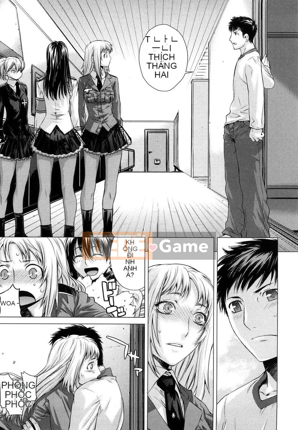 [Otsuka Kotora] Anglecome