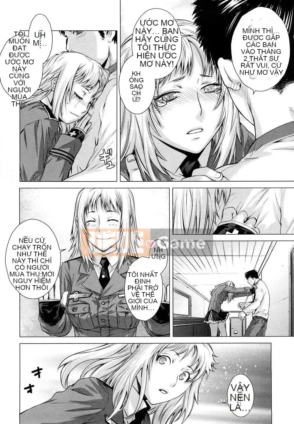 [Otsuka Kotora] Anglecome