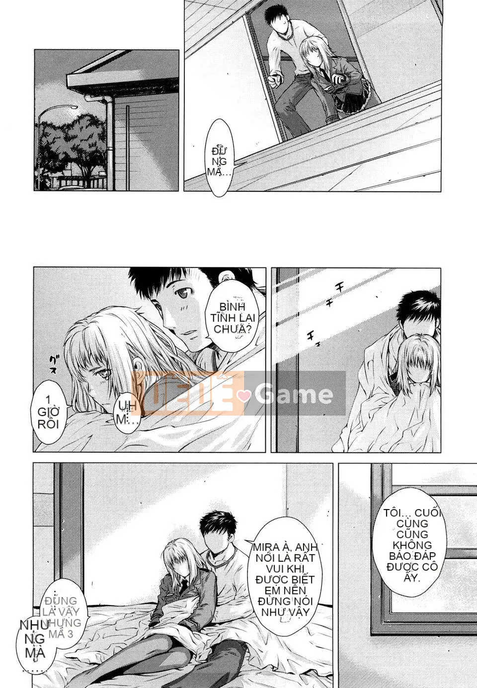 [Otsuka Kotora] Anglecome