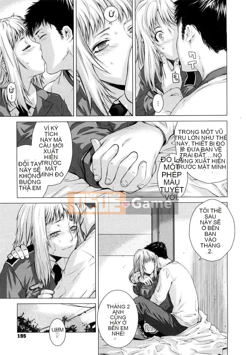 [Otsuka Kotora] Anglecome