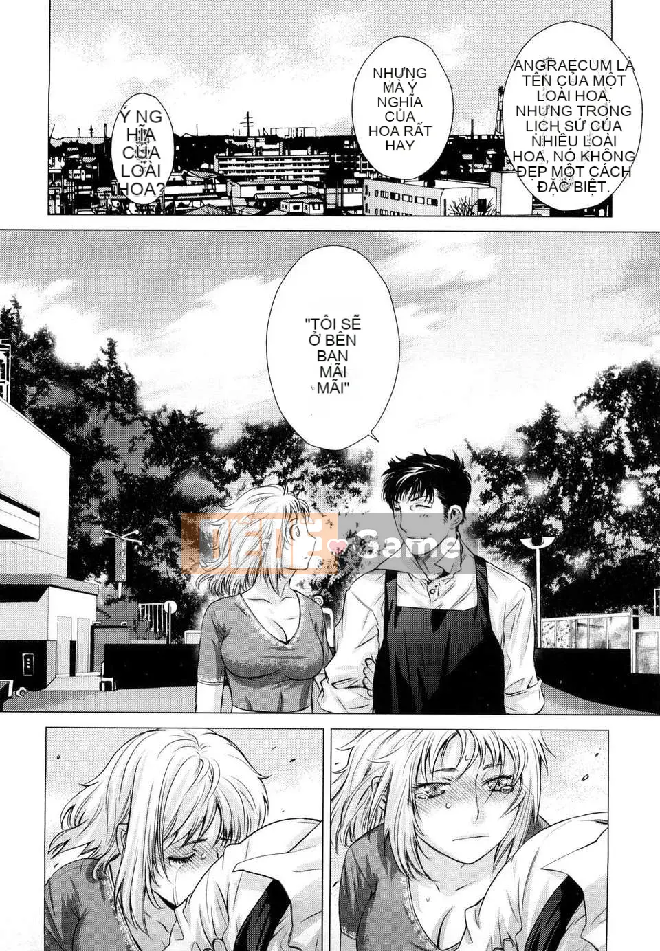 [Otsuka Kotora] Anglecome