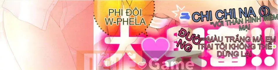 [Ryu Shinonome] Hey Nee ~Chị đôi khi là chị~