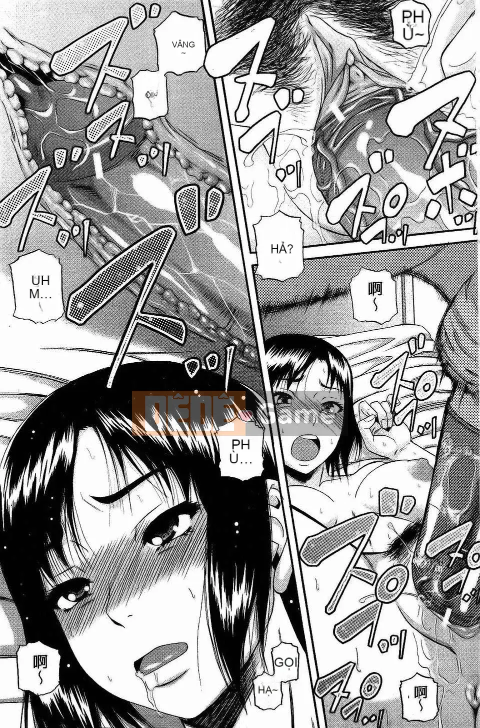 [Narushima Godot] Nghiện cực khoái