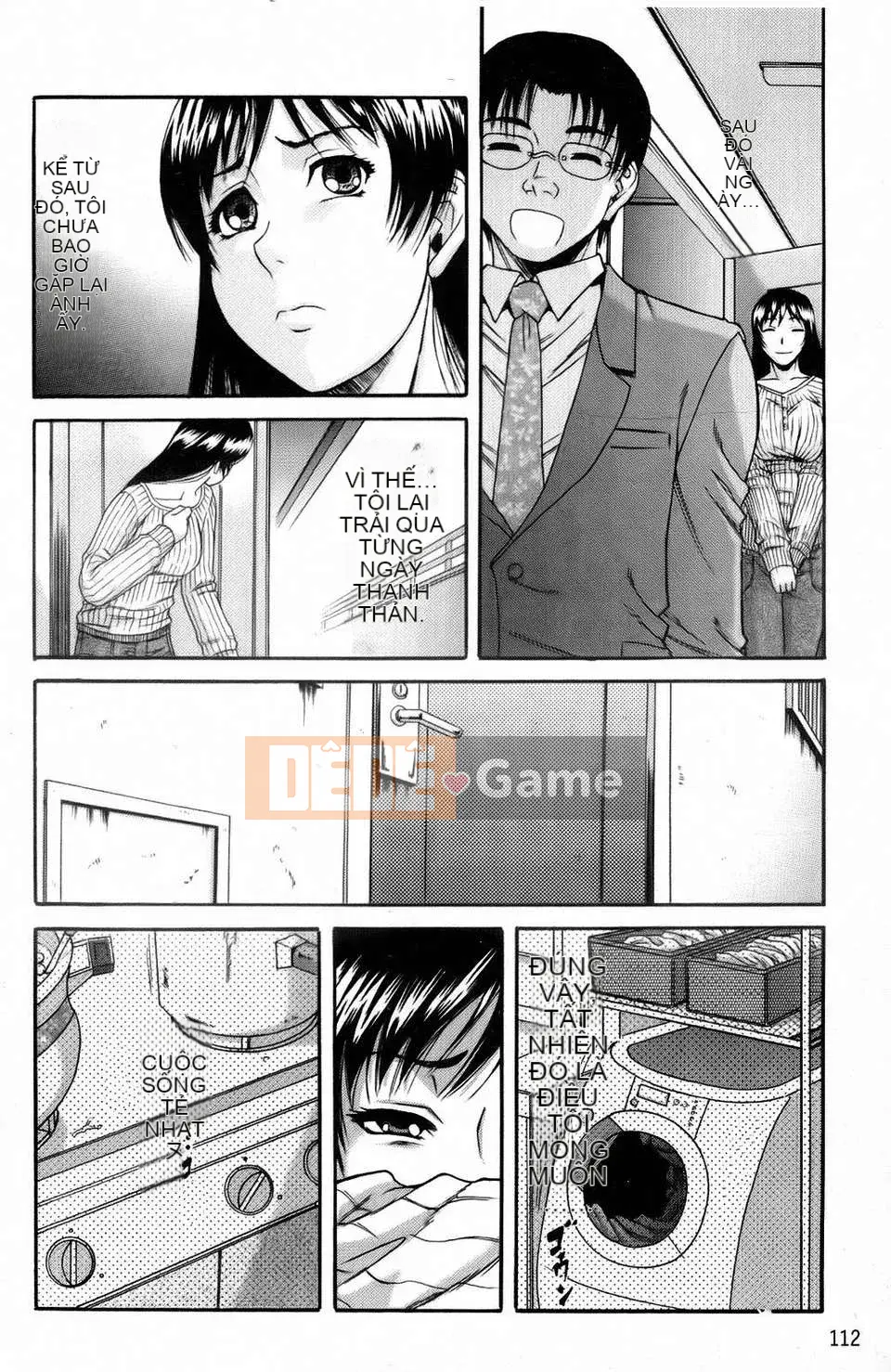 [Narushima Godot] Nghiện cực khoái