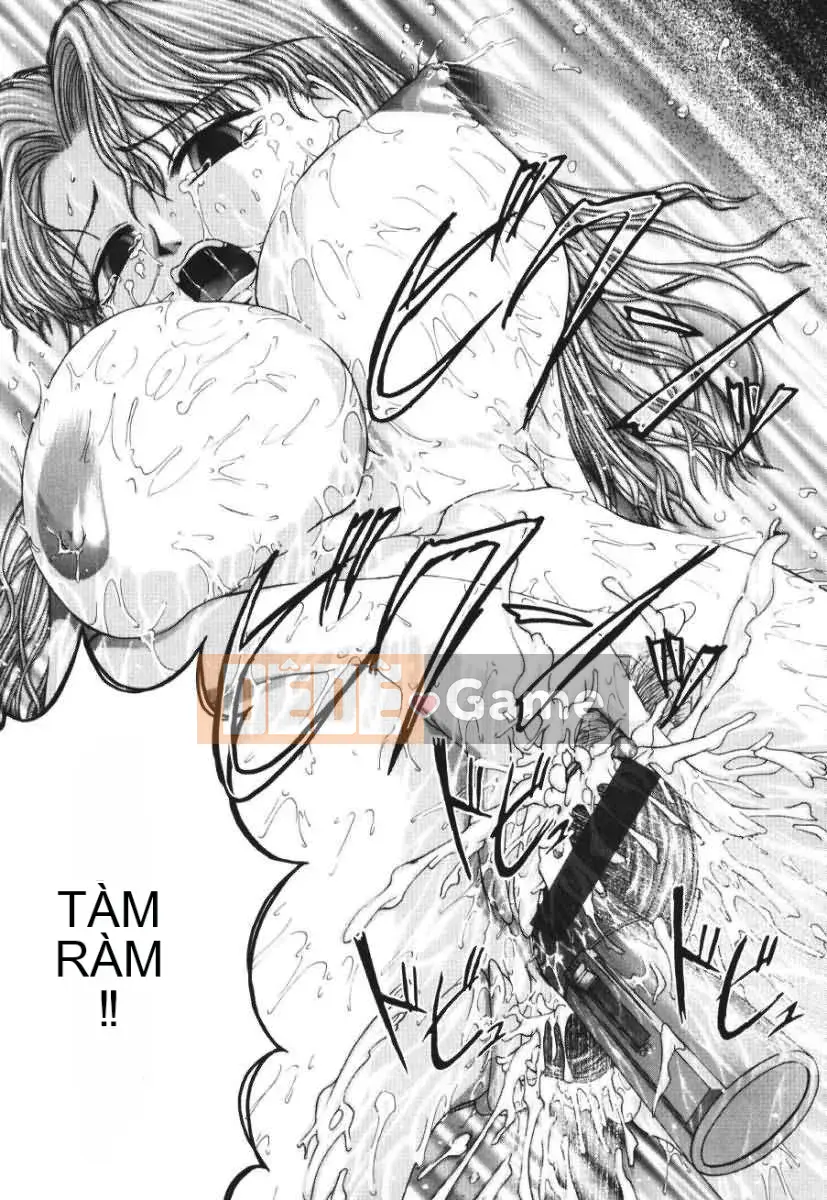 [Maami] Sự bốc đồng