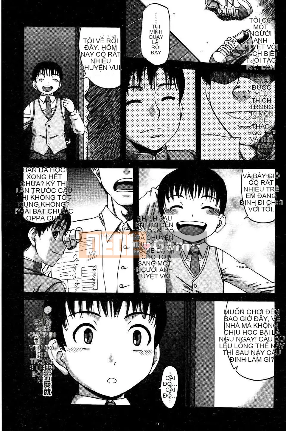 [Narushima Godot] Ochiru Onna