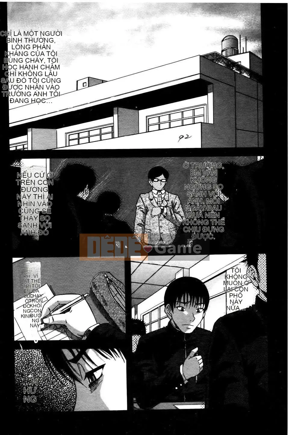 [Narushima Godot] Ochiru Onna