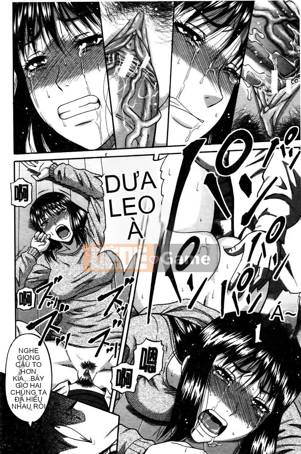 [Narushima Godot] Ochiru Onna